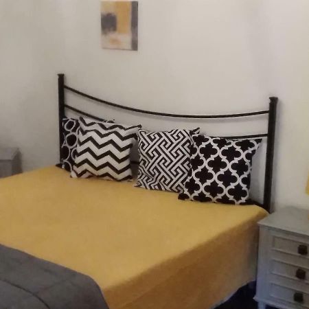 Casa Petros Apartman Marsala Kültér fotó