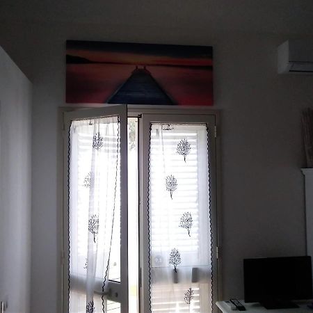 Casa Petros Apartman Marsala Kültér fotó