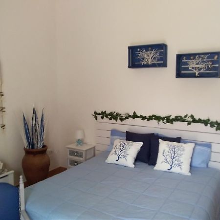 Casa Petros Apartman Marsala Kültér fotó