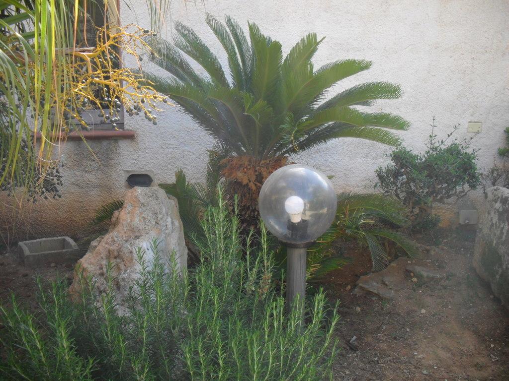 Casa Petros Apartman Marsala Kültér fotó