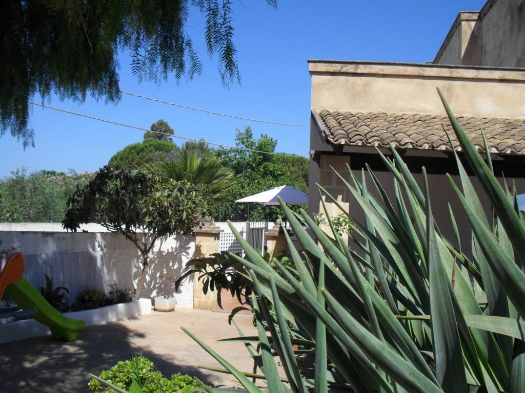 Casa Petros Apartman Marsala Kültér fotó
