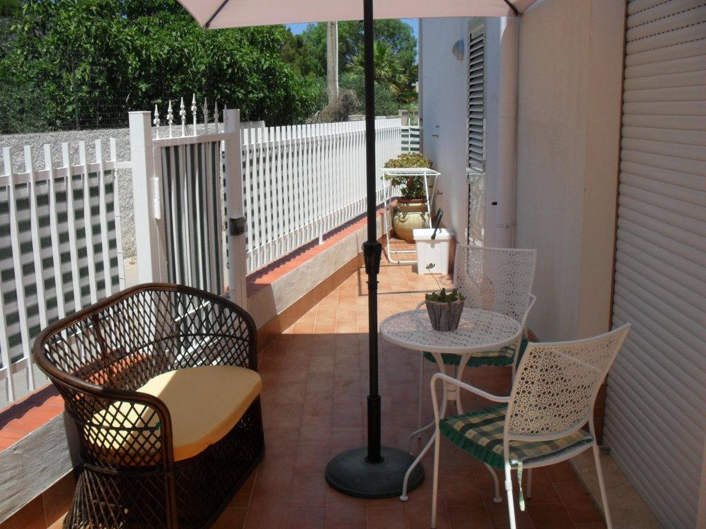 Casa Petros Apartman Marsala Kültér fotó