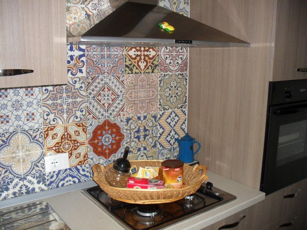 Casa Petros Apartman Marsala Kültér fotó