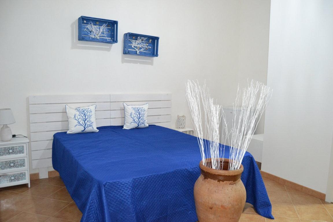 Casa Petros Apartman Marsala Kültér fotó