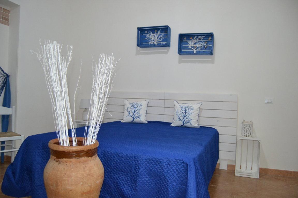 Casa Petros Apartman Marsala Kültér fotó