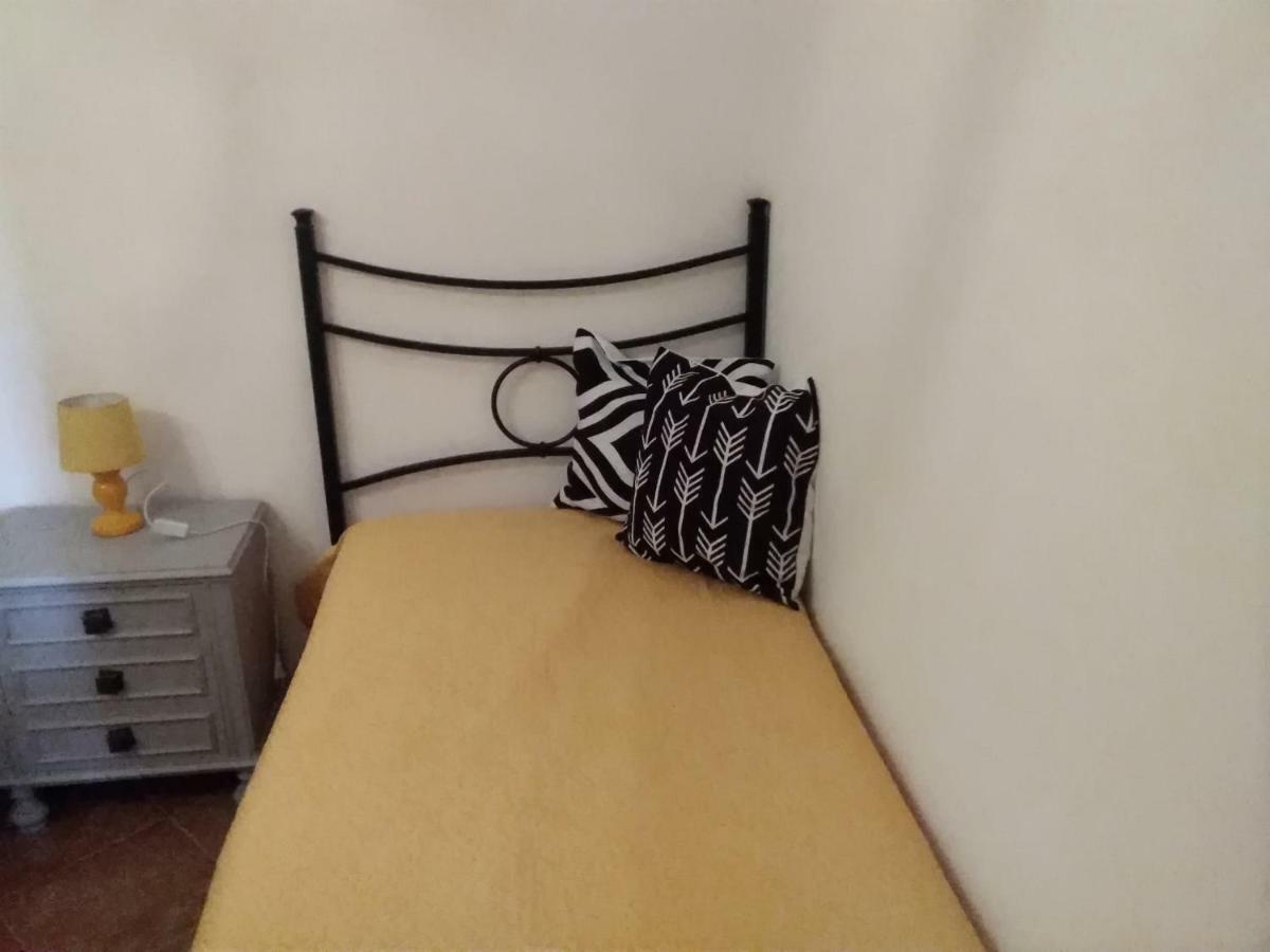 Casa Petros Apartman Marsala Kültér fotó