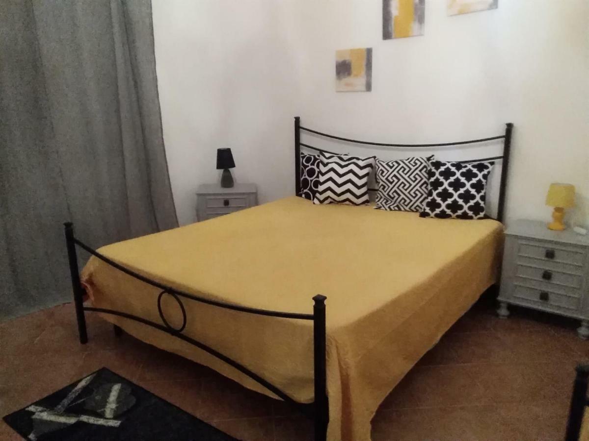 Casa Petros Apartman Marsala Kültér fotó