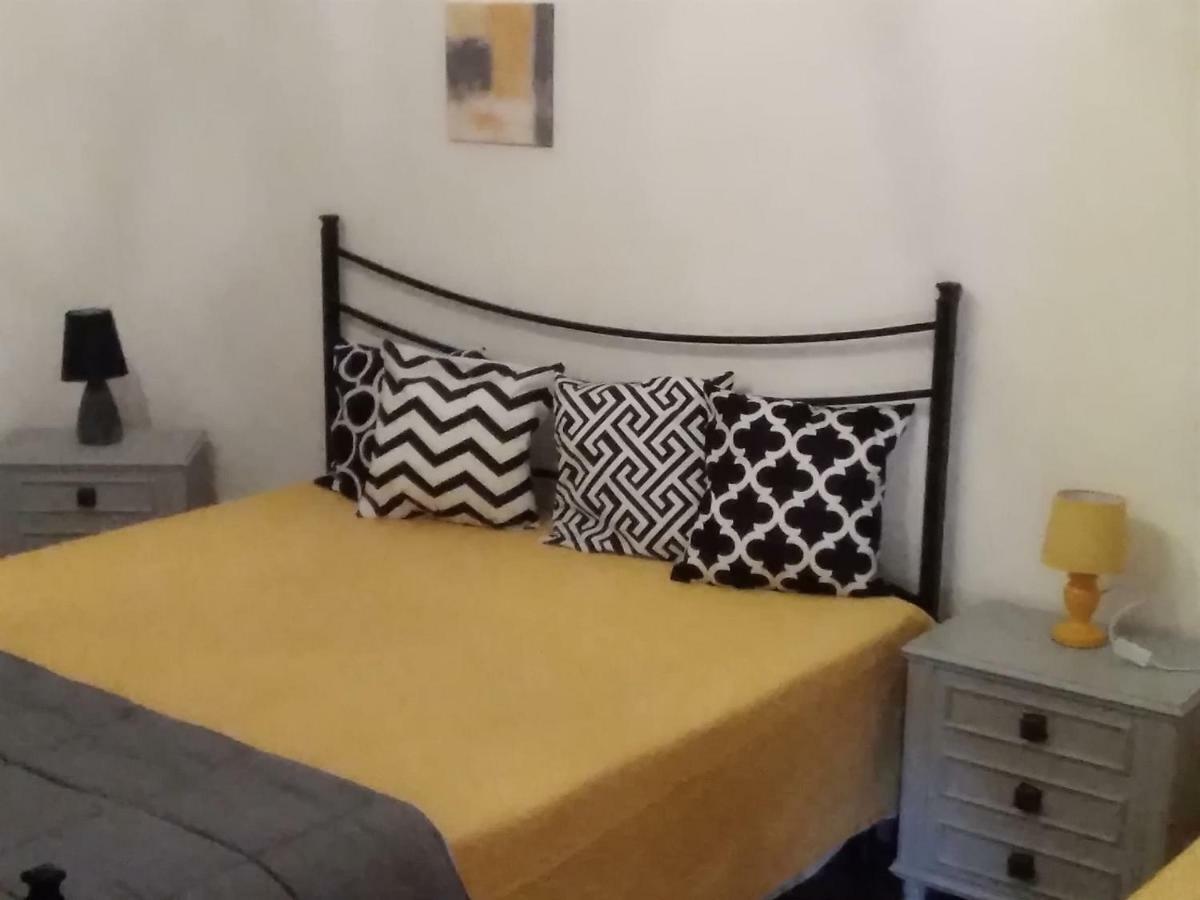 Casa Petros Apartman Marsala Kültér fotó