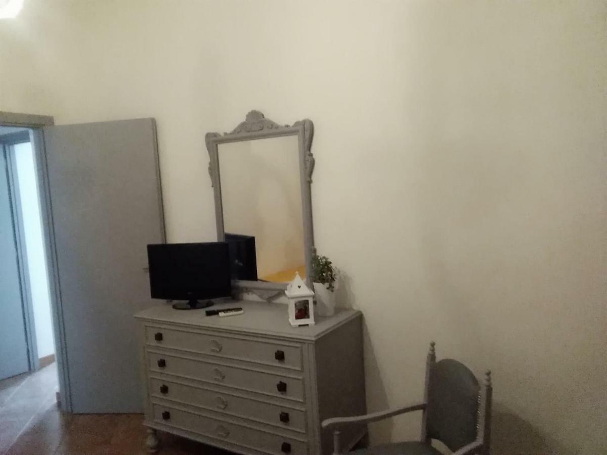 Casa Petros Apartman Marsala Kültér fotó