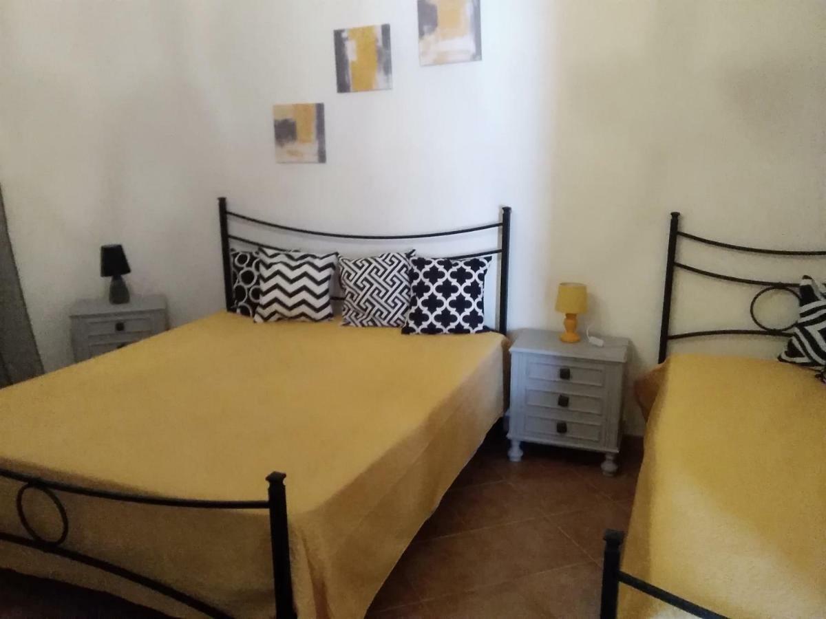 Casa Petros Apartman Marsala Kültér fotó