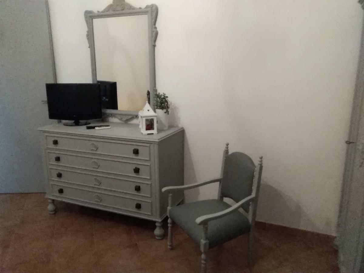 Casa Petros Apartman Marsala Kültér fotó