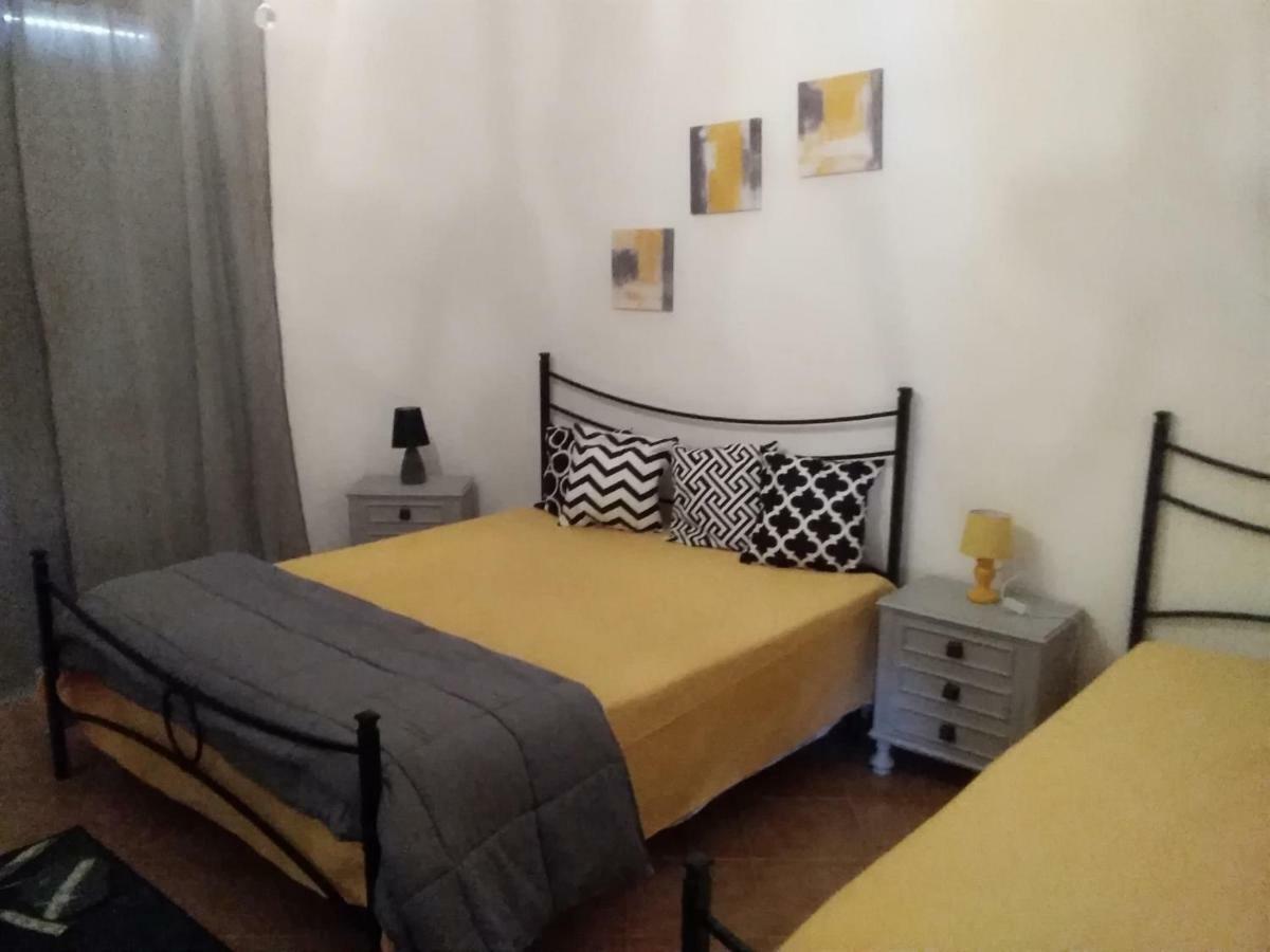 Casa Petros Apartman Marsala Kültér fotó
