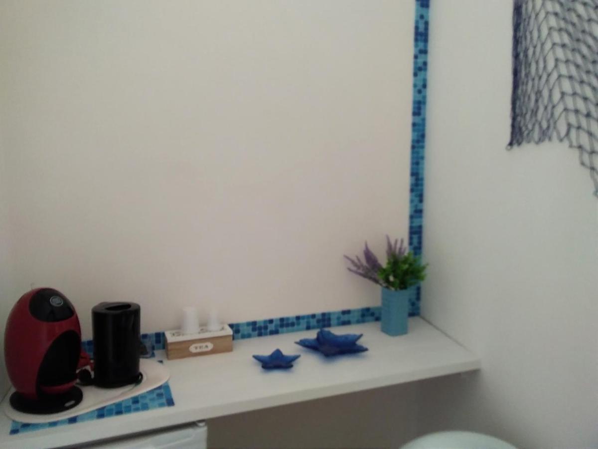 Casa Petros Apartman Marsala Kültér fotó