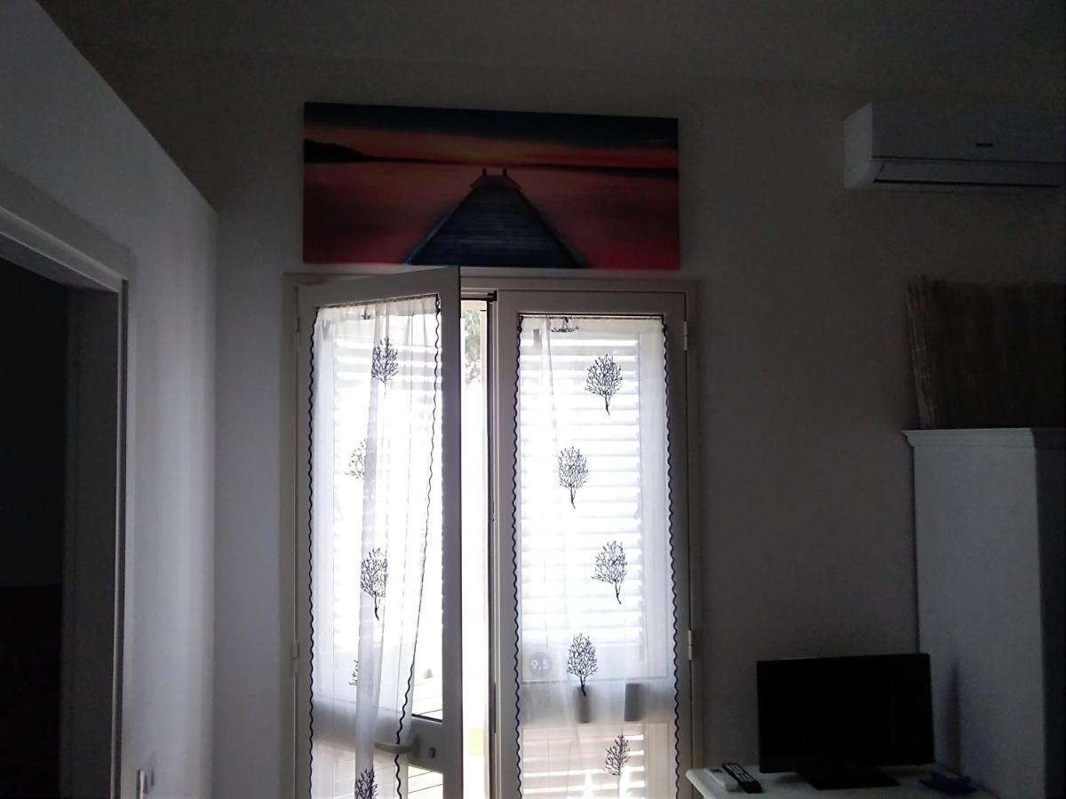 Casa Petros Apartman Marsala Kültér fotó