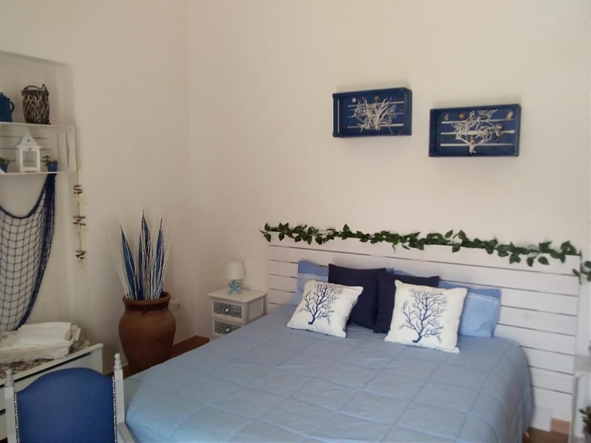 Casa Petros Apartman Marsala Kültér fotó